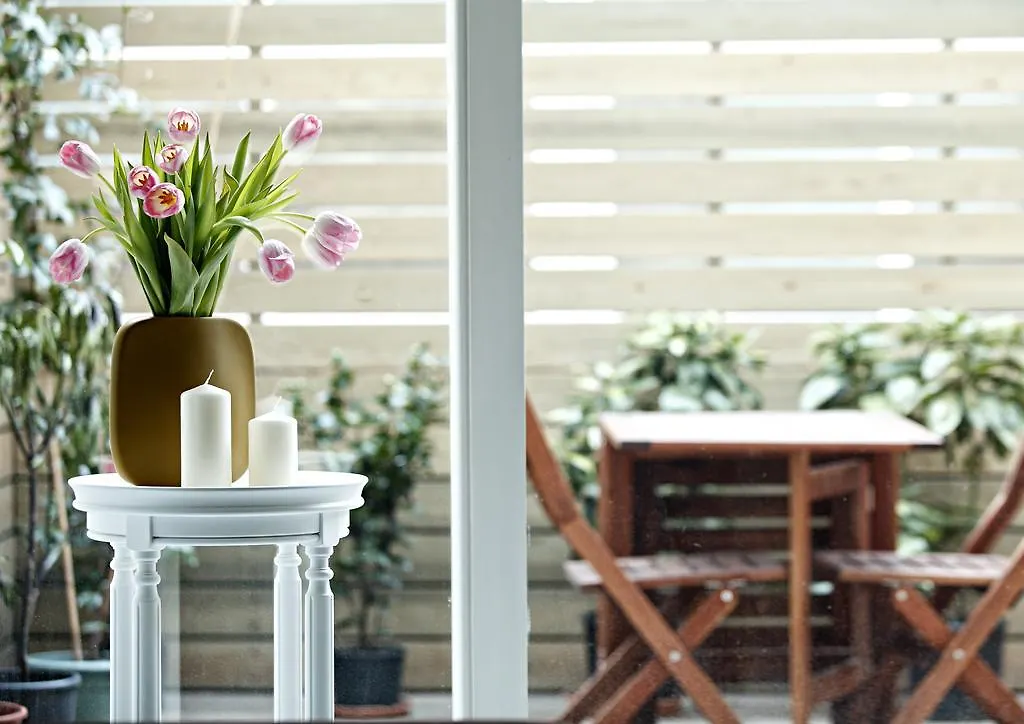 Perazre Hotel Istanbul Turcia