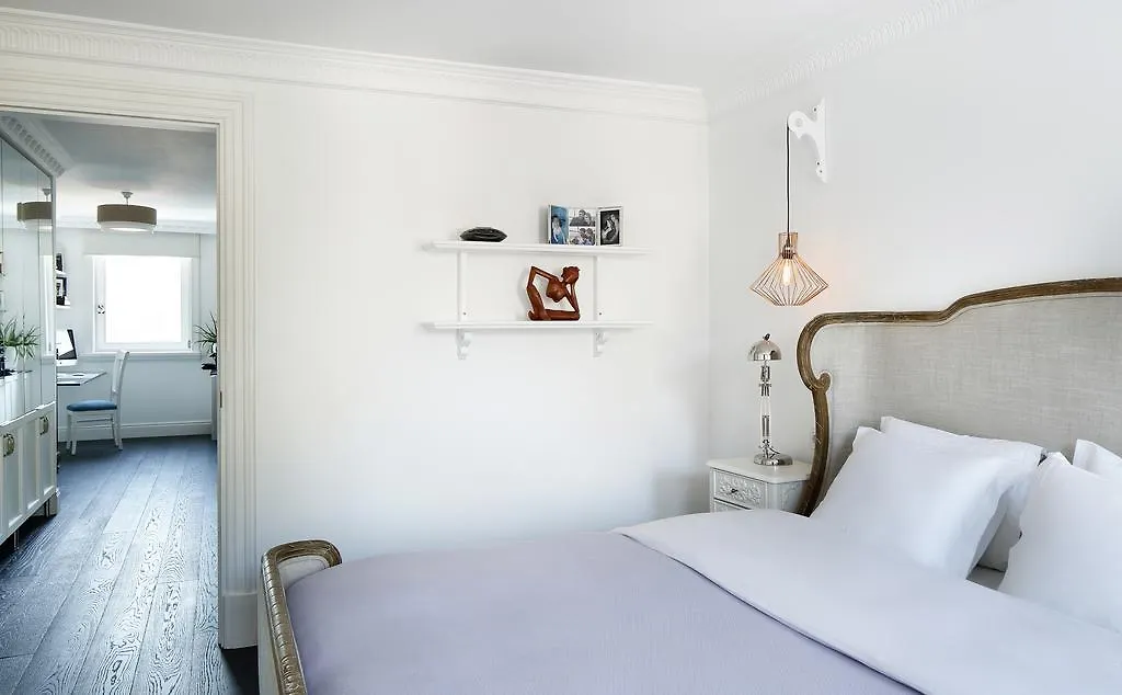 Perazre Hotel Istanbul