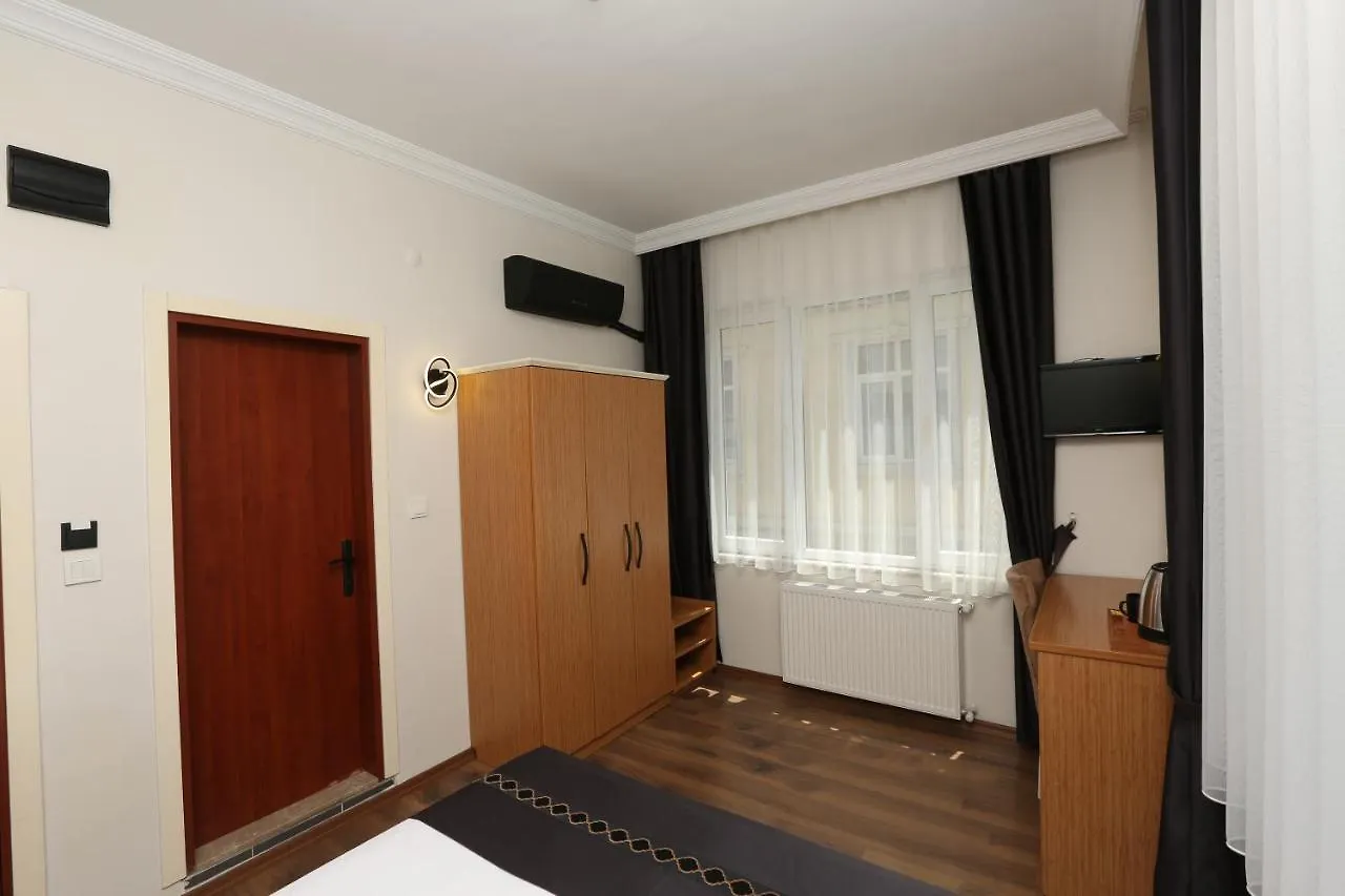 Perazre Hotel Istanbul