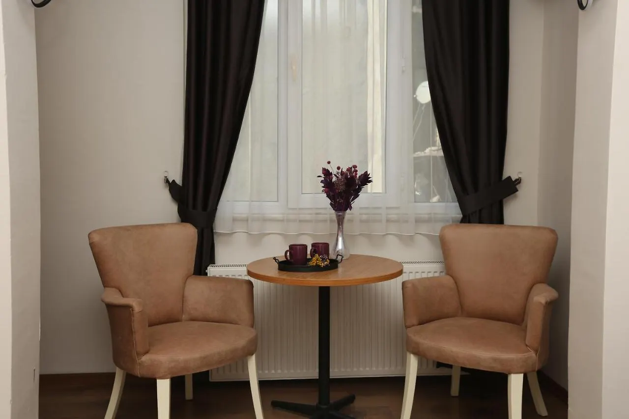 Perazre Hotel Istanbul