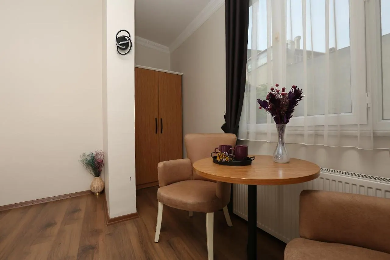 Perazre Hotel Istanbul
