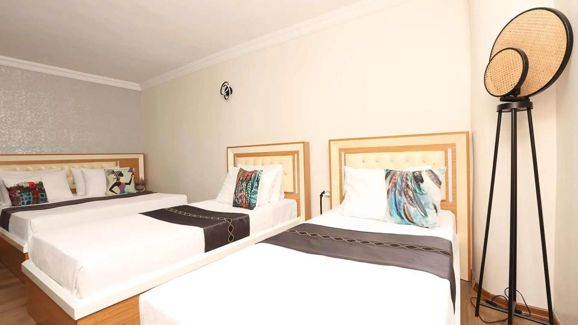 Perazre Hotel Istanbul