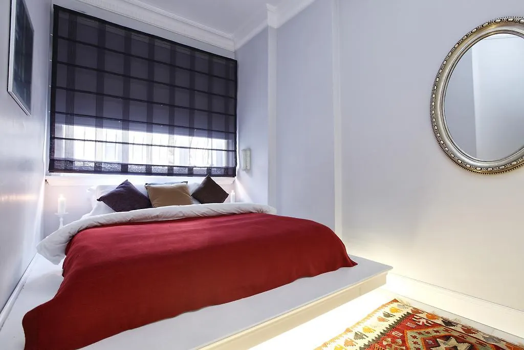 Perazre Hotel Istanbul