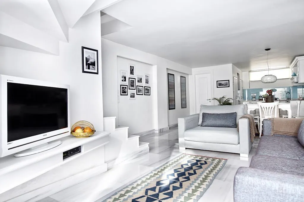 Perazre Hotel Istanbul