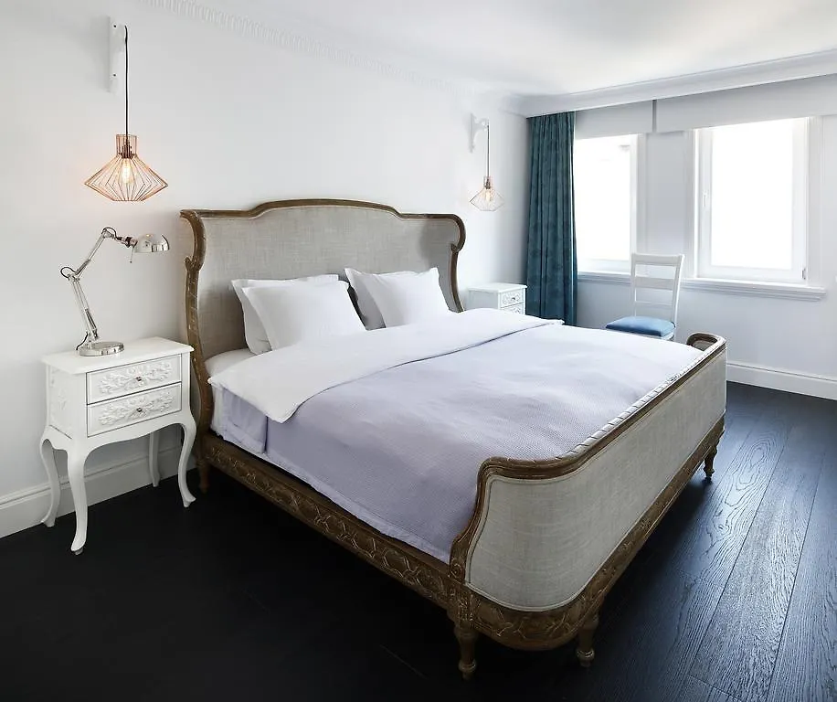 Perazre Hotel Istanbul 2*,  Turkey