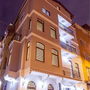 Taksim Sem House Стамбул