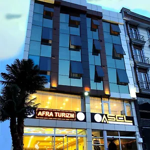 oteli̇ zi̇yaret edi̇n