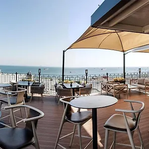Aprilis - Special Category İstanbul