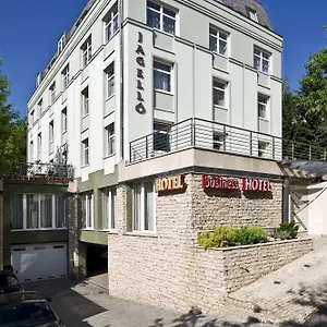 Hotel Jagello Business Budapesta