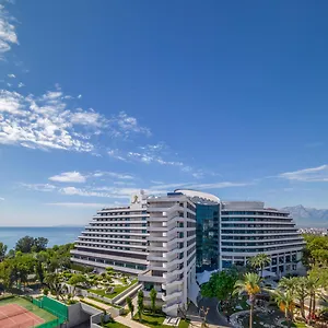 Hotel Rixos Downtown - The Land Of Legends Access Antalya
