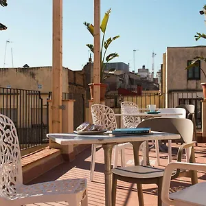 Pensiune Amfores Boutique Barcelona