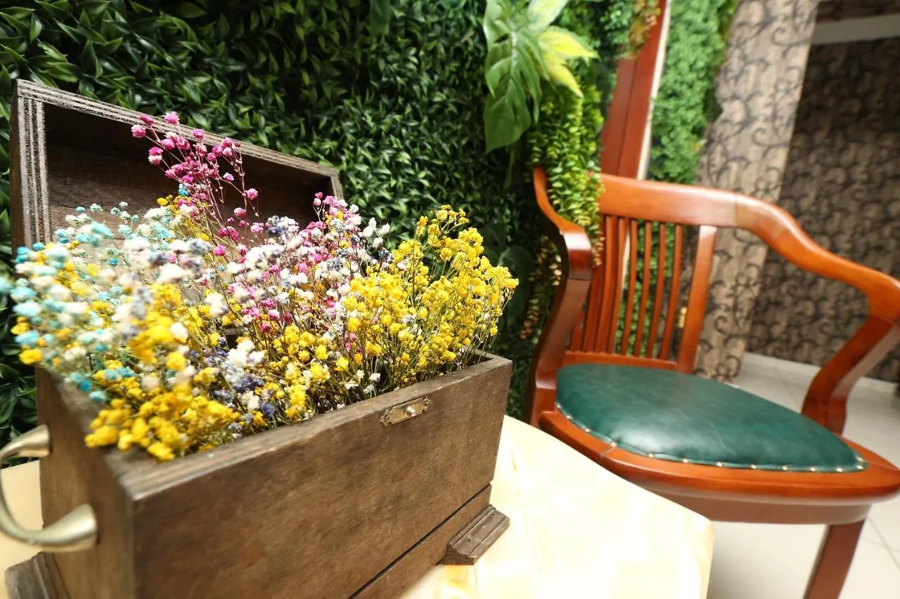Perazre Hotel Istanbul