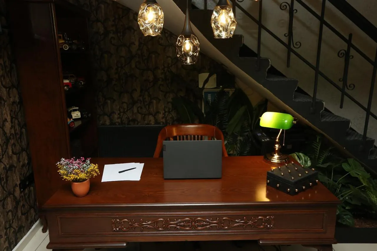 Perazre Hotel Istanbul