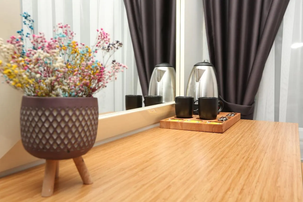 Perazre Hotel Istanbul