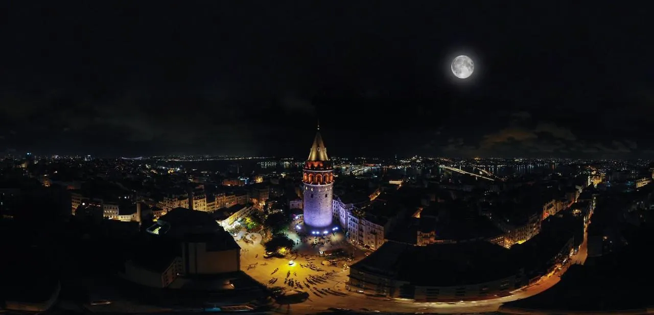 Perazre Hotel Istambul
