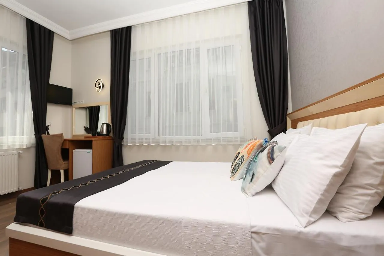 Perazre Hotel Istanbul
