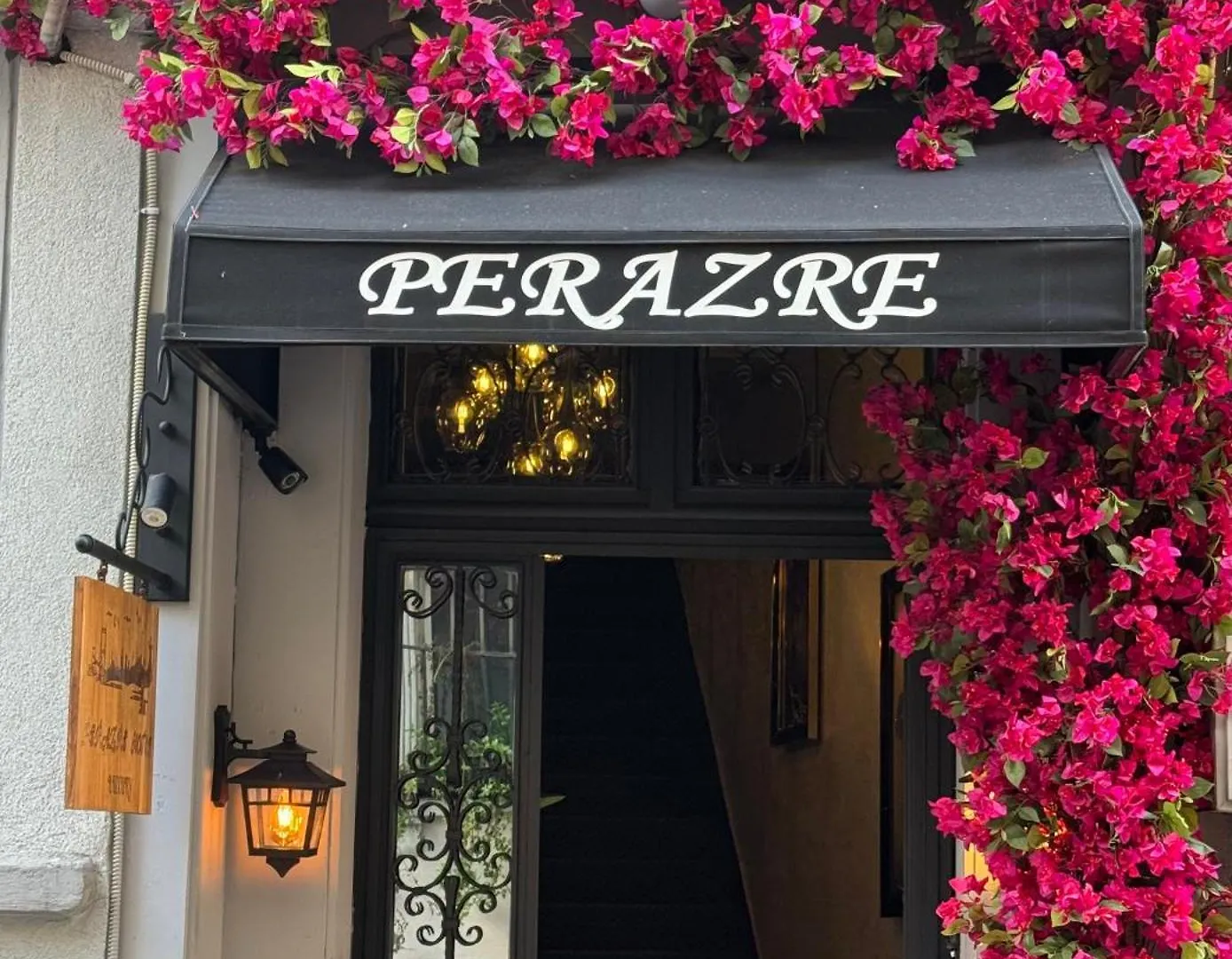 Perazre Hotel Istambul