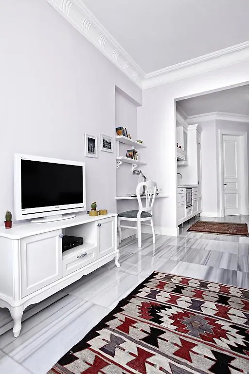 Perazre Hotel Istanbul