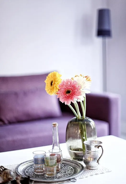 Perazre Hotel Istanbul