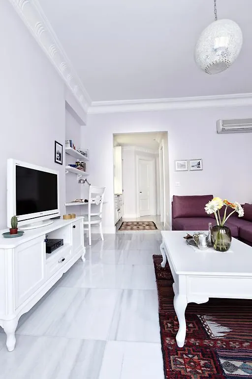 Perazre Hotel Istanbul