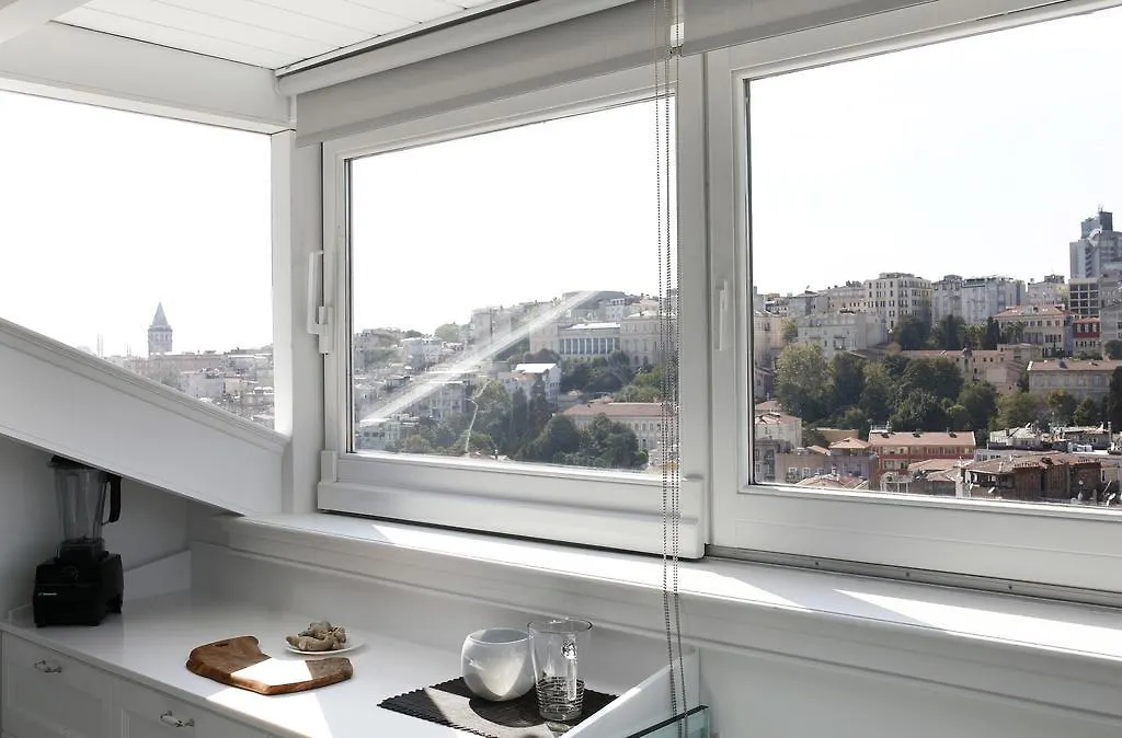 Perazre Hotel Istanbul