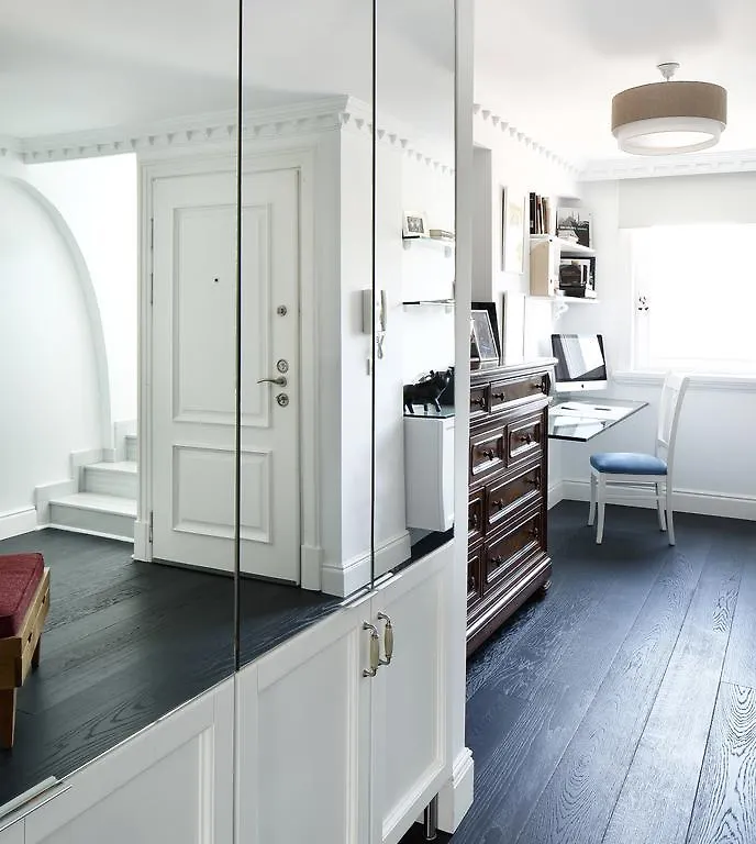 Perazre Hotel Istanbul