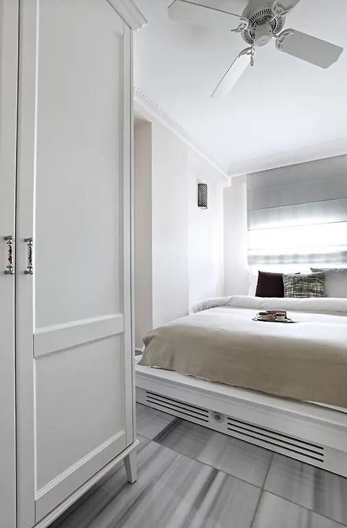 Perazre Hotel Istanbul