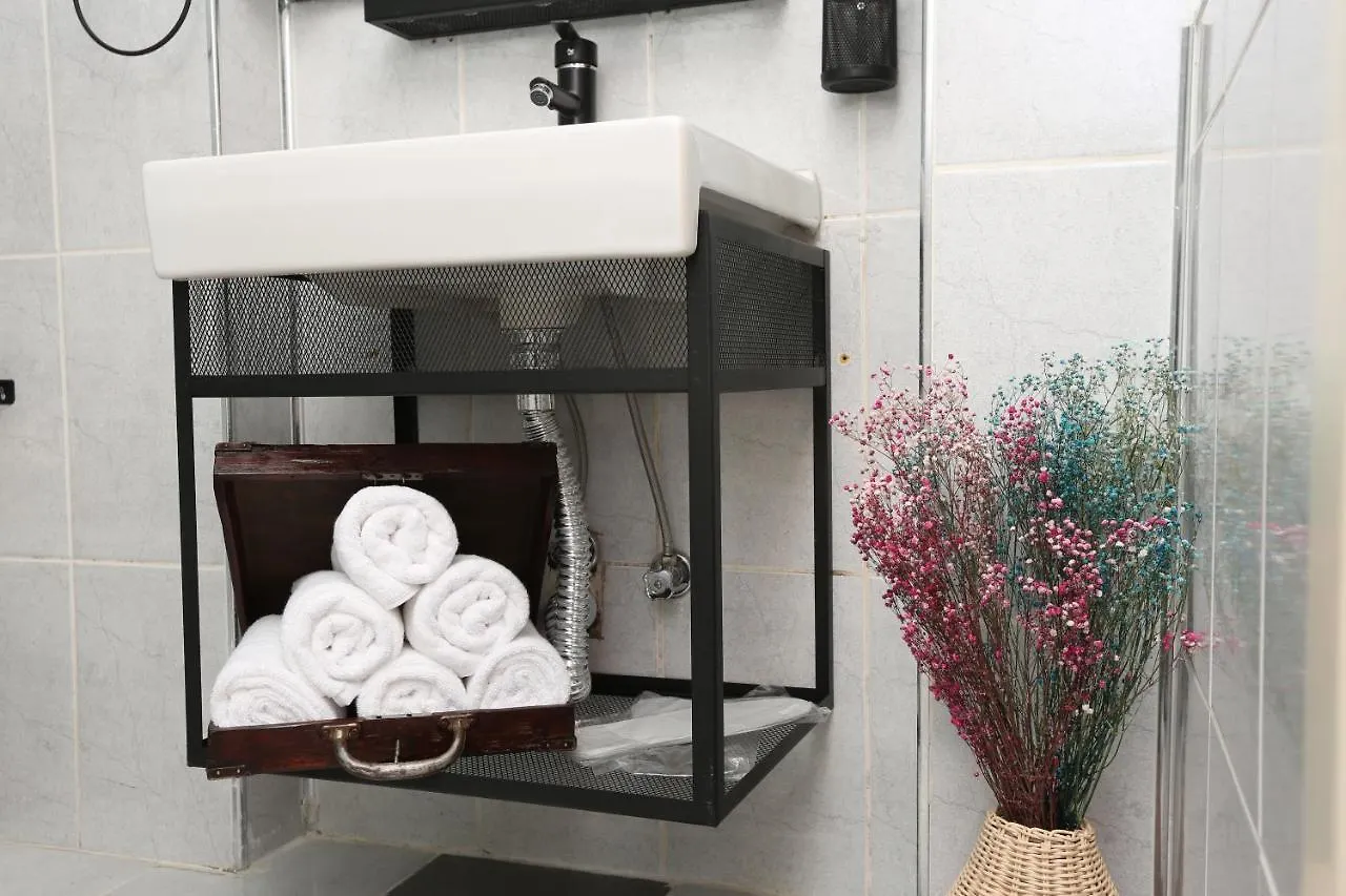 Perazre Hotel Istanbul