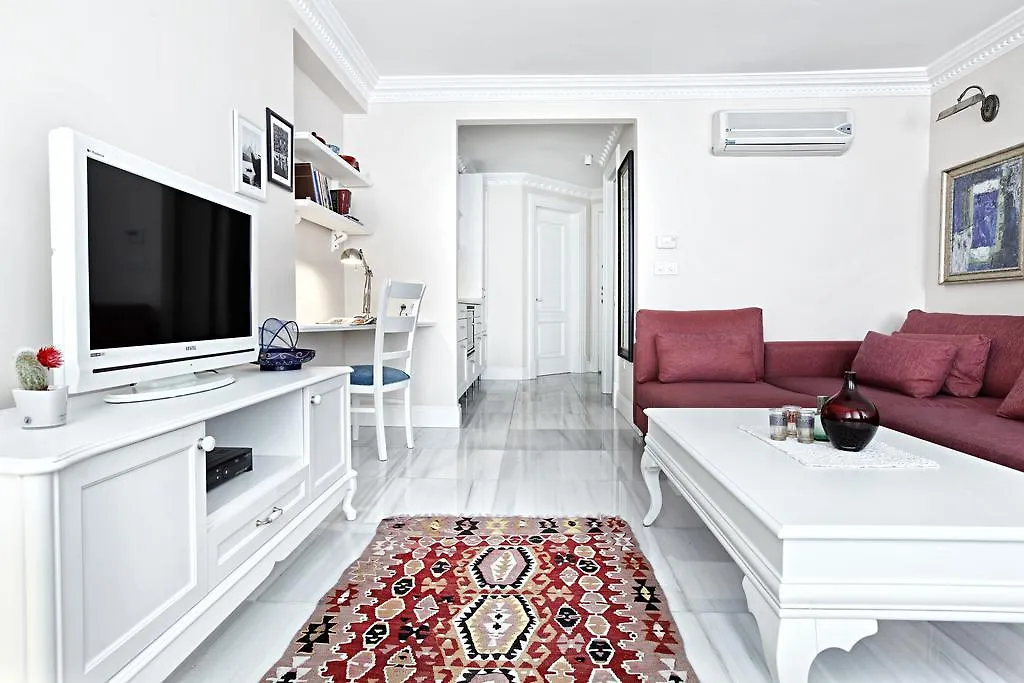 Perazre Hotel Istanbul
