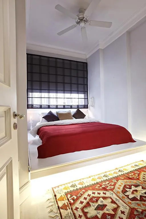 Perazre Hotel Istanbul