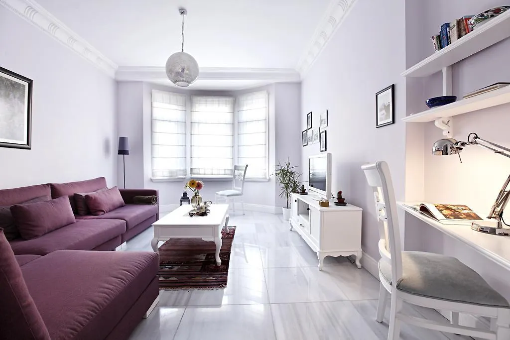 Perazre Hotel Istanbul