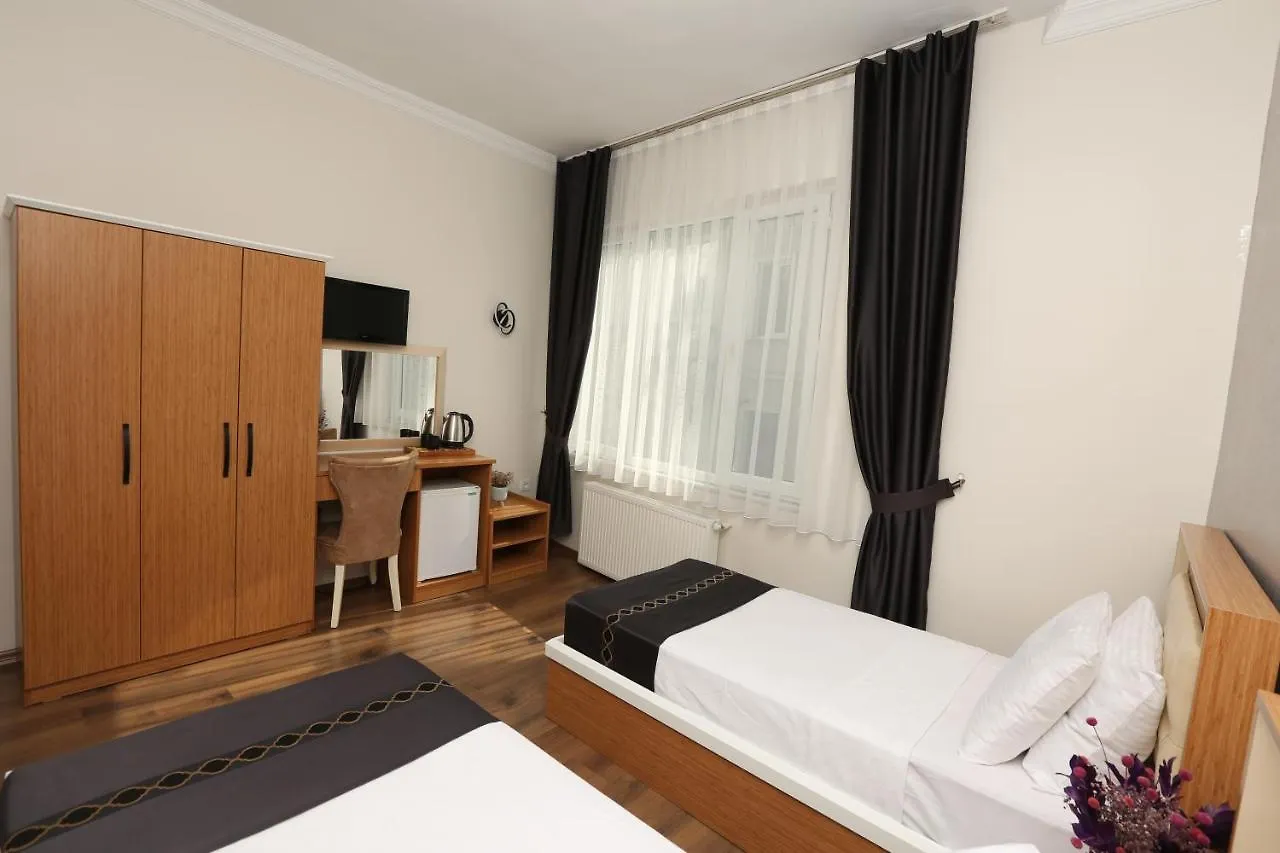Perazre Hotel İstanbul