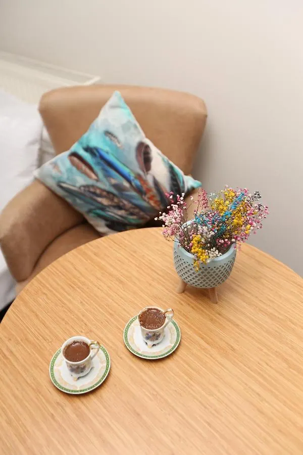 Perazre Hotel İstanbul