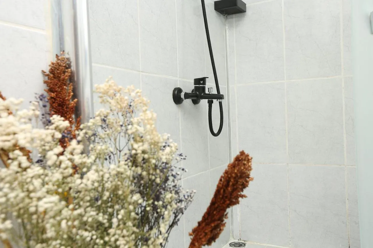 Perazre Hotel İstanbul
