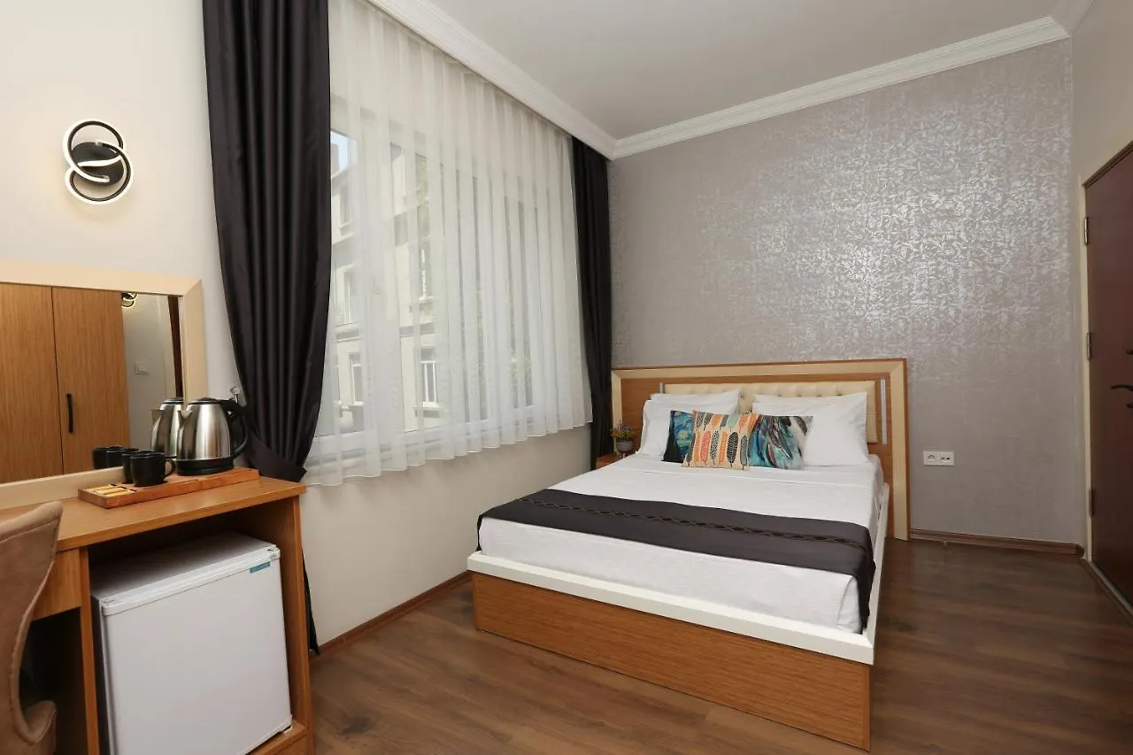 Perazre Hotel İstanbul