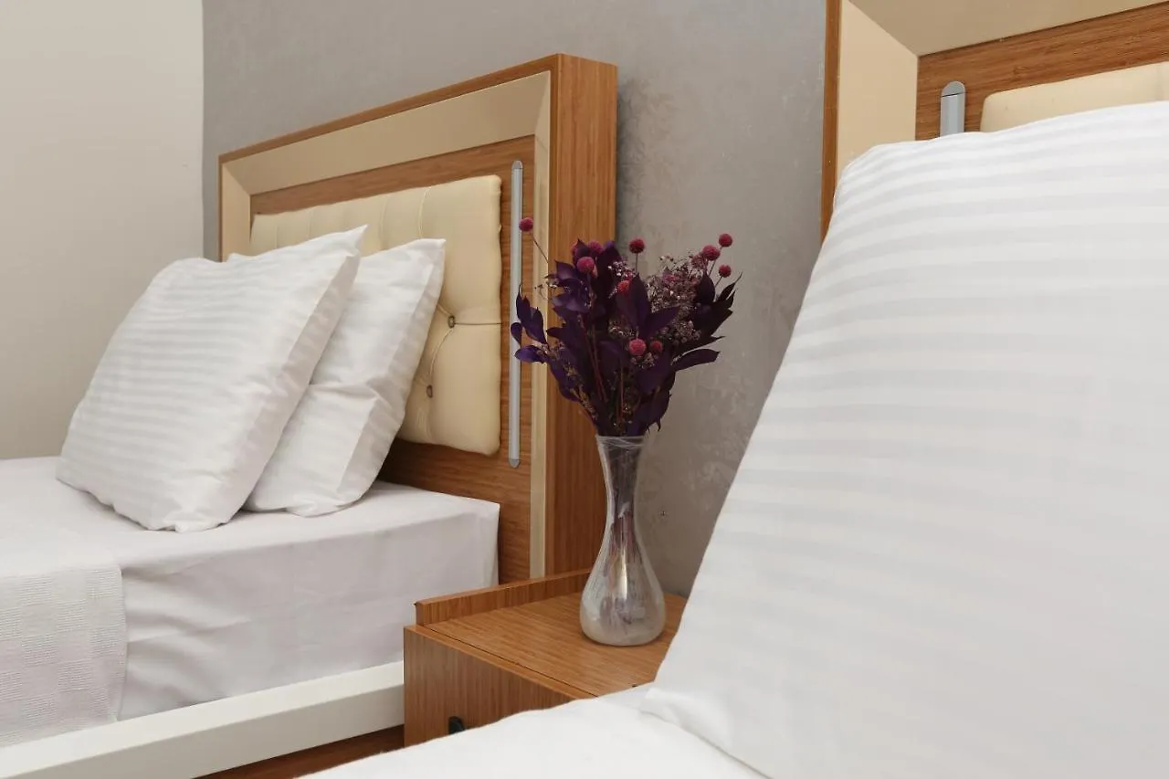 Perazre Hotel İstanbul