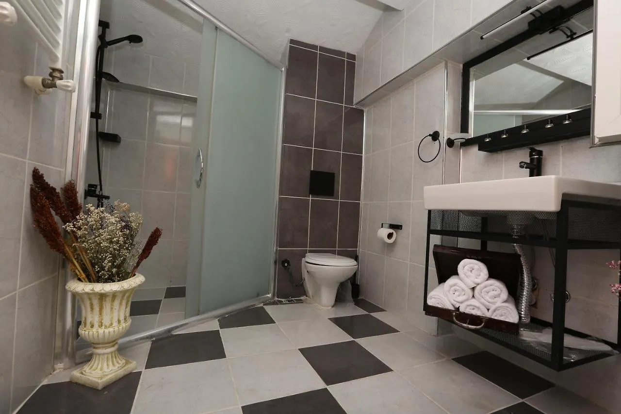 Perazre Hotel İstanbul