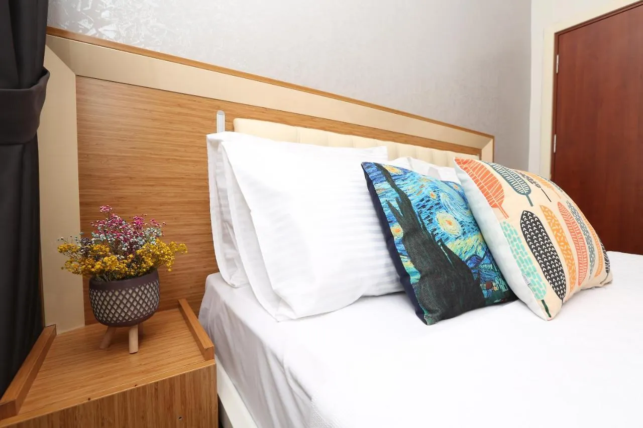 Perazre Hotel İstanbul